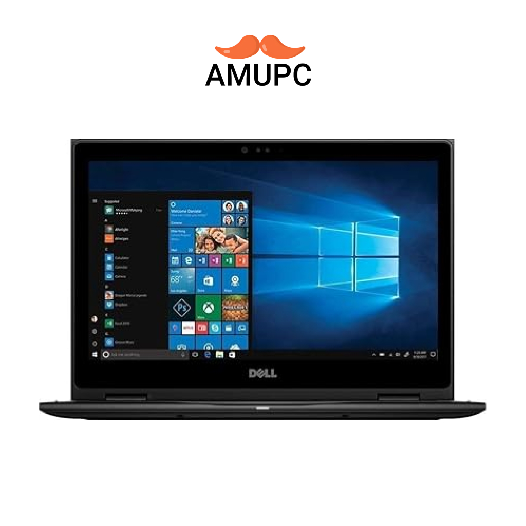 لپ تاپ استوک DELL Latitude 3390 2in1