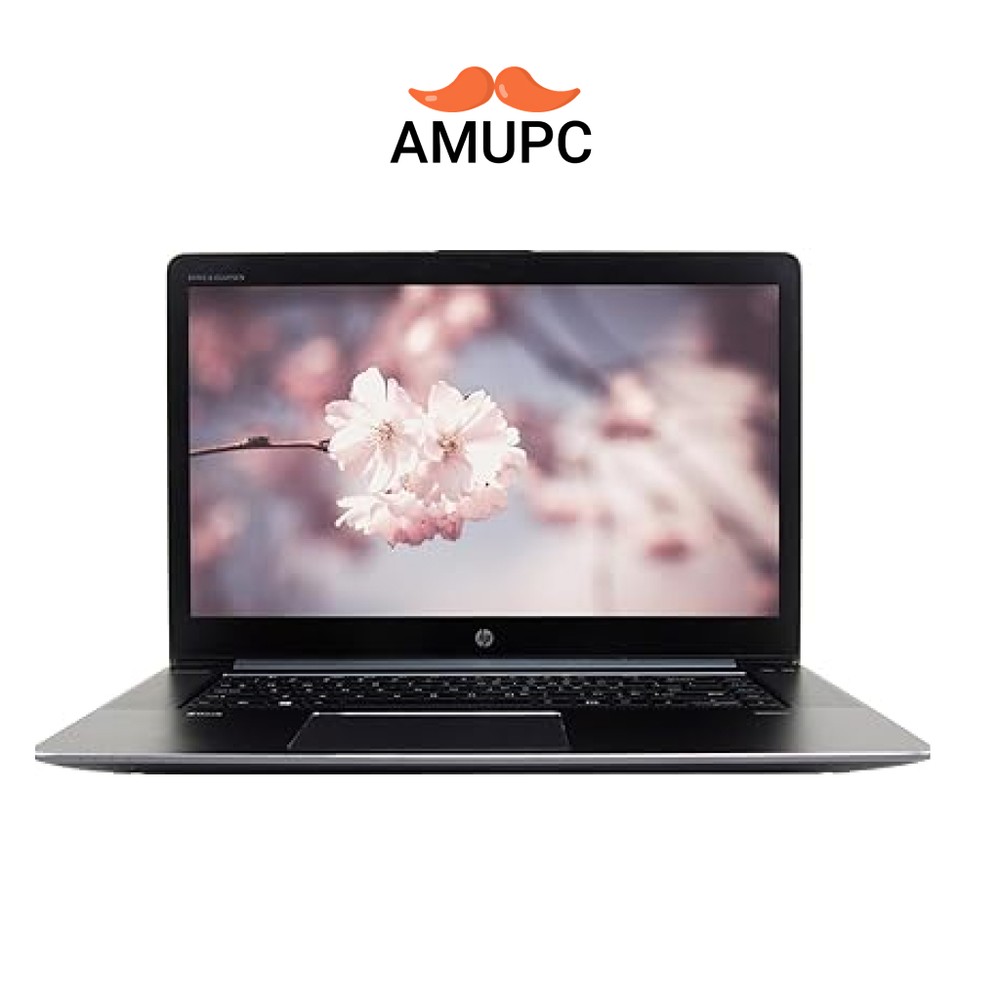 لپ تاپ استوک HP ZBook 15 G3 Studio (اردیبهشت 1404)