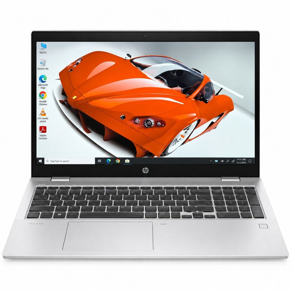 لپ‌تاپ HP ProBook 650 G5 | Core i5-8265U | رم 8GB | استوک در حد