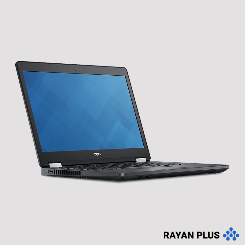 لپ تاپ استوک DELL E5550 – لپ تاپ استوک ارزان