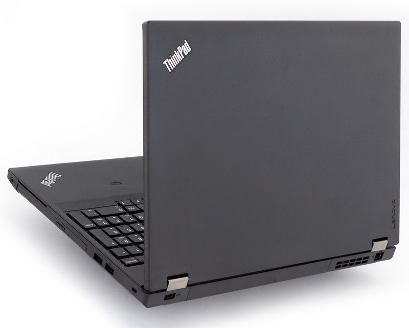 لپتاپ lenovo ThinkPad اینچ15