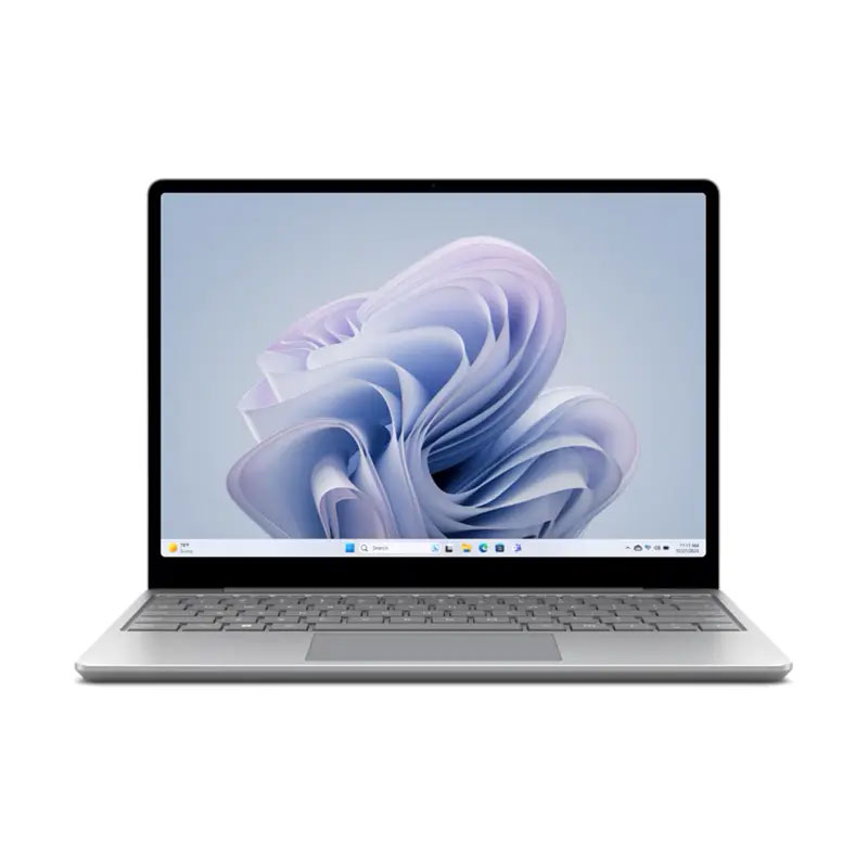 لپتاپ Surface Laptop 3 استوک — Ryzen 5 / 16GB / 256GB / لمسی 15 اینچ