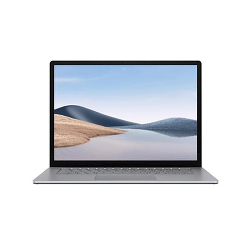 لپ تاپ استوک Surface Laptop 4 با Ryzen5 – 16GB -256GB