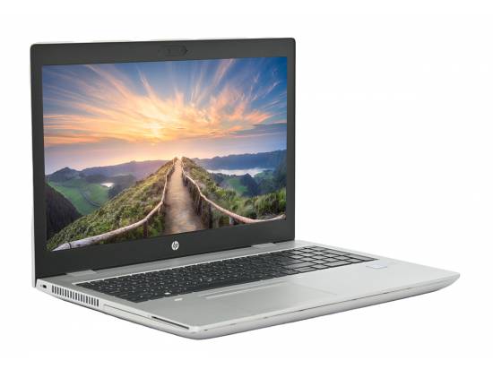 لپ تاپ استوک Laptop-HP-ProBook-650-G4-15Inch-i5