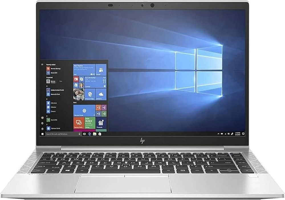 لپ تاپ استوک HP مدل – HP EliteBook 840 G7 i5 10TH/8GB/256GB/14