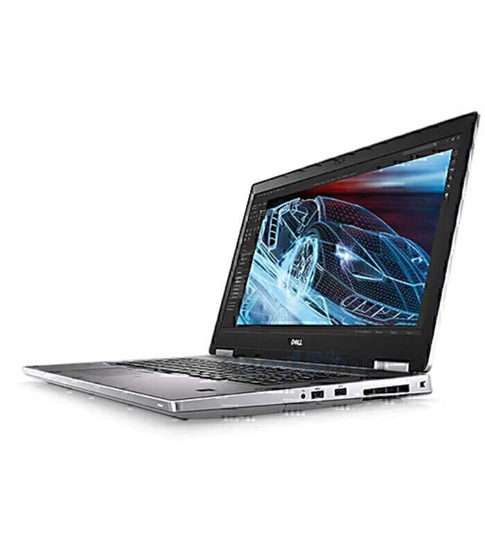 ، قیمت و خرید لپ تاپ لپ تاپ دل پرسیشن مدل Dell precision 7740 - رعد