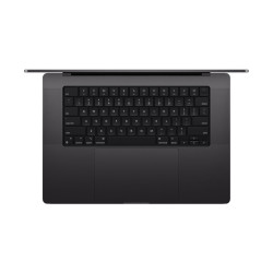 لپ تاپ 16.2 اینچی اپل مدل MacBook Pro MGEC4 2026 LLA-M5 Pro-48GB RAM-1TB SSD-Retina 120Hz - Apple MacBook Pro MGEC4 2026 LLA-M5 Pro-48GB RAM-1TB SSD-Retina 120Hz 16.2 Inch Laptop