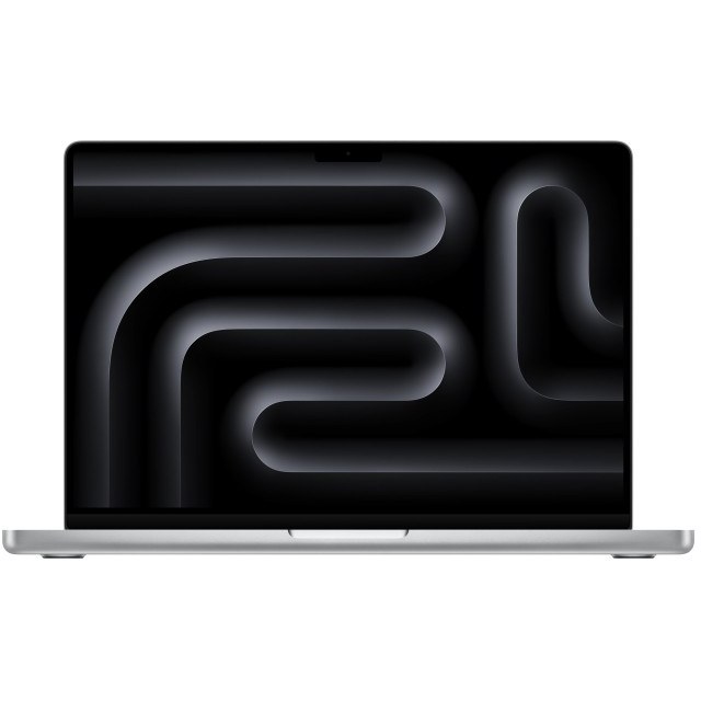لپ تاپ 14 اینچی اپل مدل MacBook Pro M5 MGDN4 2026 حافظه 1 ترابایت و رم 24 گیگابایت | MacBook Pro M5 1TB 24 GB RAM 14 inch 2026 MGDN4