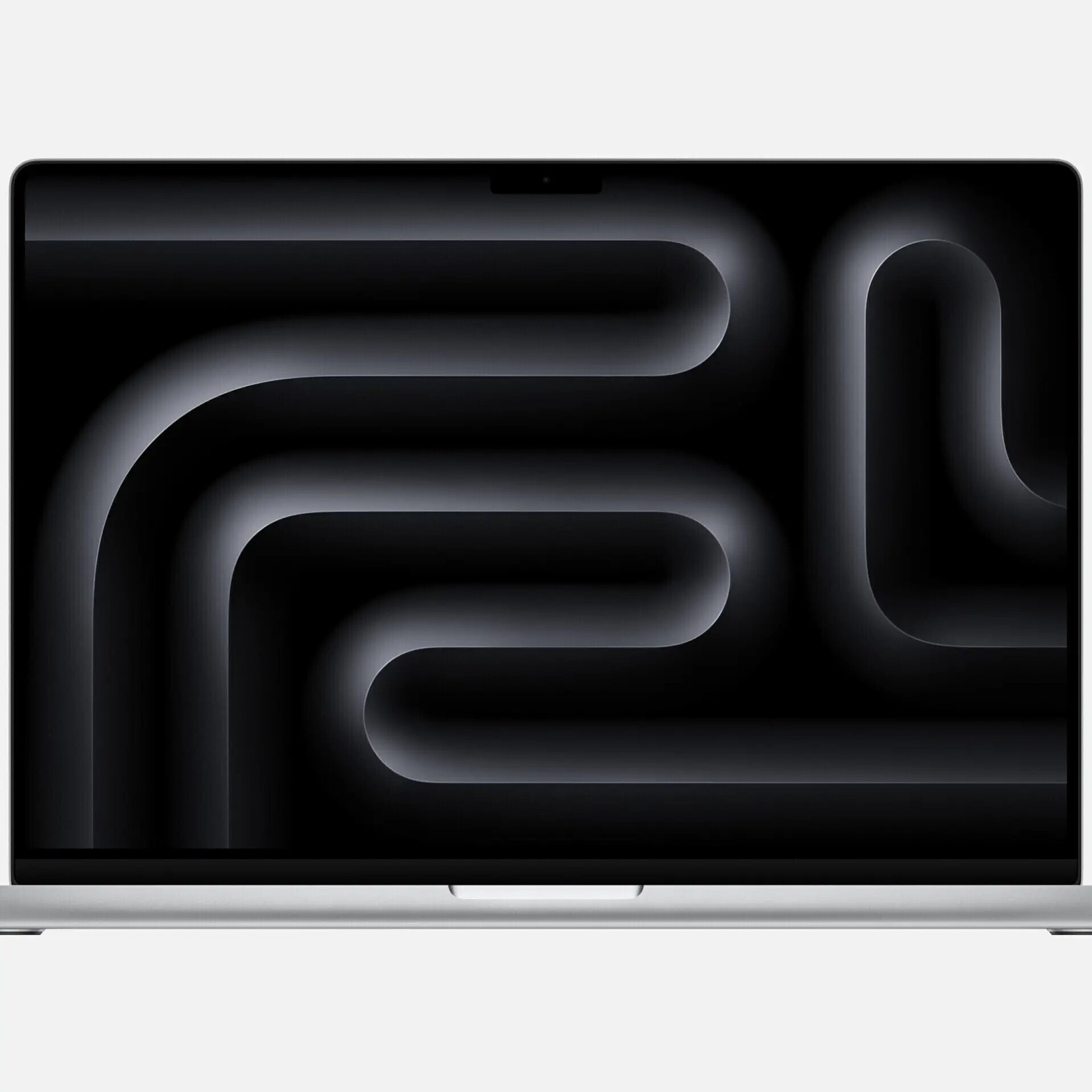 لپ تاپ 16 اینچی اپل مدل MacBook Pro MAX M5 MGE94 2026 حافظه 2 ترابایت و رم 48 گیگابایت | MacBook Pro M5 MAX 2TB 48 GB RAM 16 inch 2026 MGE94