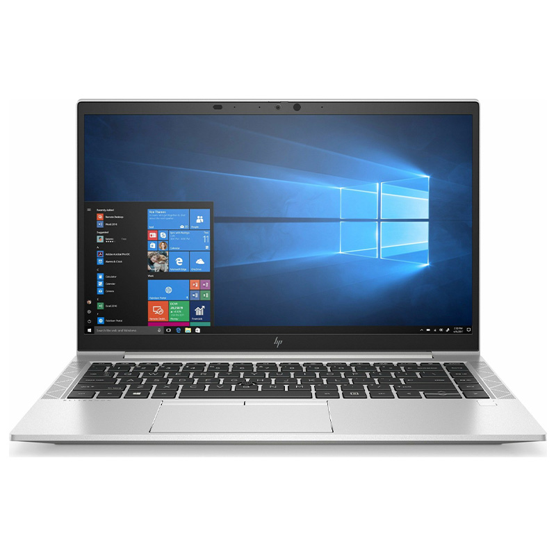لپ تاپ استوک HP EliteBook 845 G7 Ryzen 7 بررسی تخصصی و قیمت عالی در آتناکالا