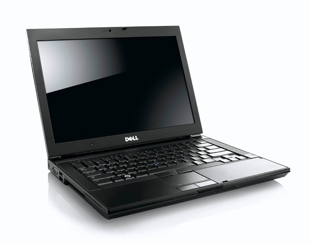 لپ تاپ استوکDell Latitude E6510-i5