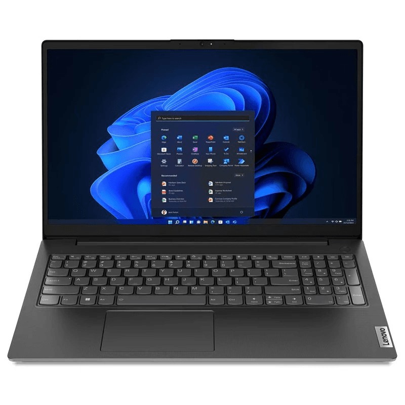 لپ تاپ 15.6 اینچی لنوو مدل LENOVO V15 G4 I3-1315 8GB 512GB SSD INTEL