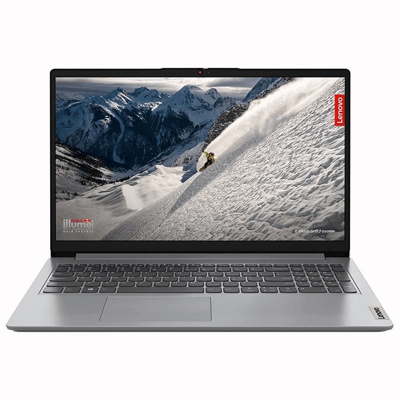 لپ تاپ 15.6 اینچی لنوو مدل LENOVO Ideapad 1 ATHLON-7120U 8GB 512GB SSD AMD
