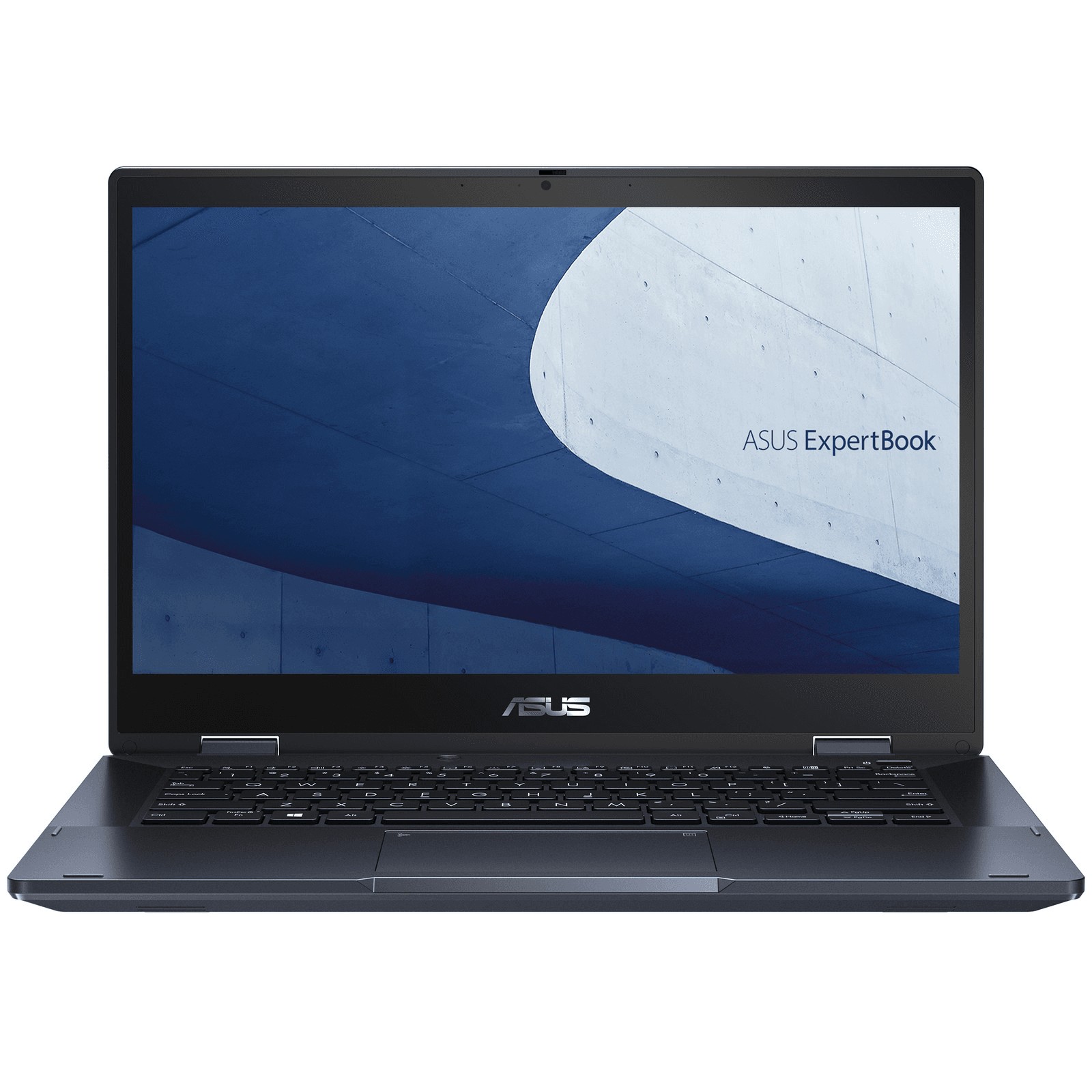 لپ تاپ 14 اینچی ایسوس مدل ASUS Expertbook B3402FVA Core7-150U 16GB 512GB SSD INTEL TOUCH