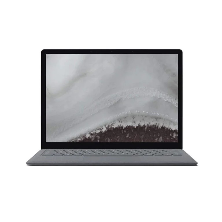 لپ‌تاپ استوک مایکروسافت سرفیس پرو صفحه لمسی Microsoft Surface Pro 6