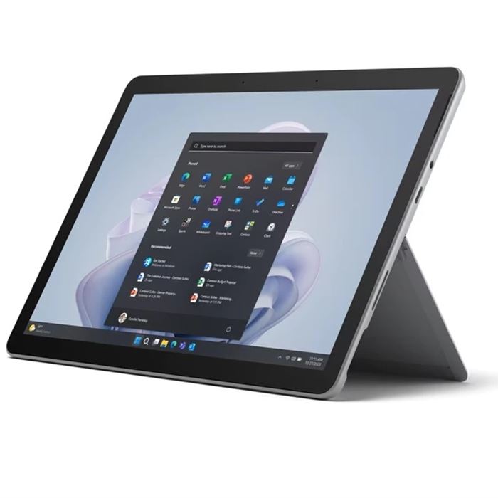 لپ‌تاپ استوک مایکروسافت سرفیس صفحه لمسی Microsoft Surface Go 4
