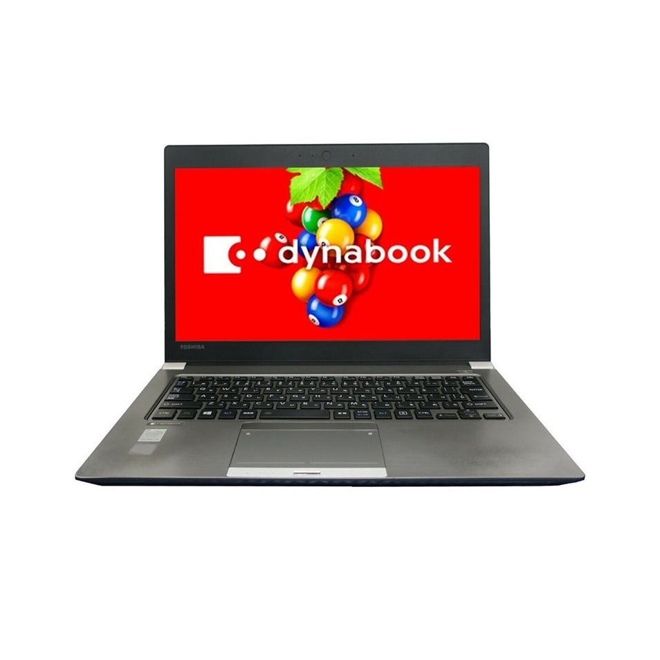 لپ‌تاپ استوک توشیبا دینابوک Toshiba Dynabook R63/DN