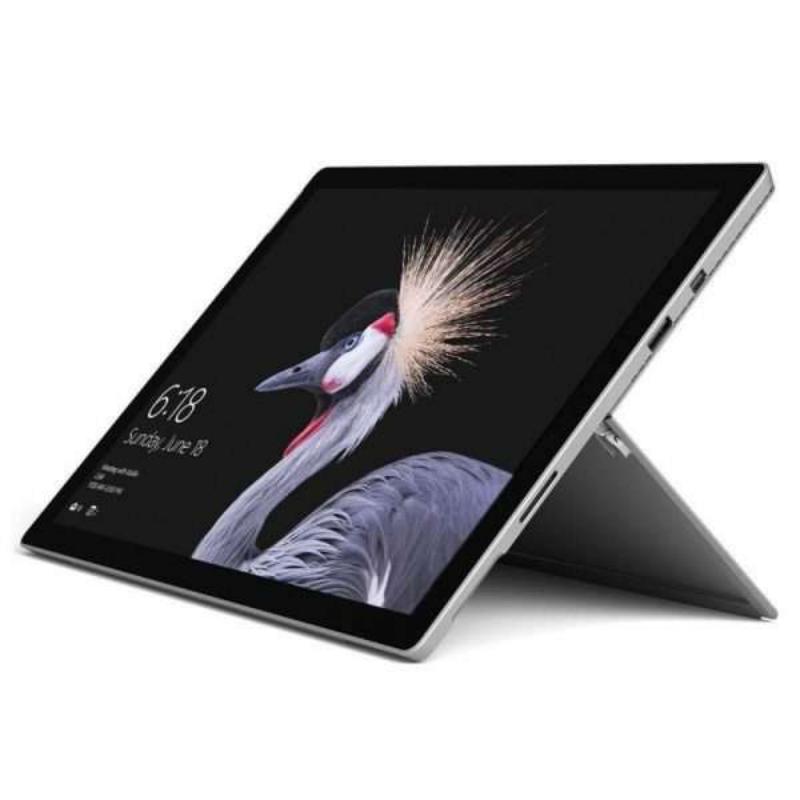 لپ‌تاپ استوک مایکروسافت سرفیس صفحه لمسی Microsoft Surface Pro 5