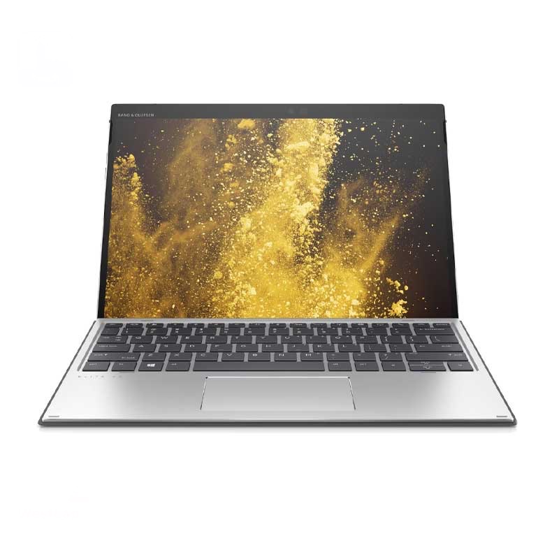 لپ‌تاپ استوک اچ پی الیت تبلت شو لمسی Hp Elite X2 G4