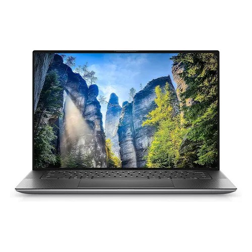 لپتاپ دل پریسیشن 5550 | Dell Precision 5550