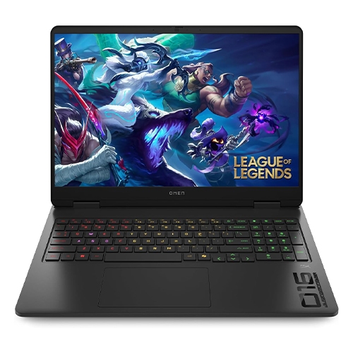 لپتاپ گیمینگ اچپی اومن 16 | Hp Omen 16