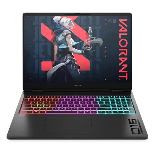 لپتاپ گیمینگ اچپی اومن مکس 16 | Hp Omen Max 16