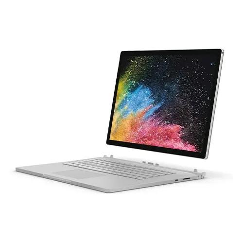 لپتاپ مایکروسافت سرفیس بووک 2 | Microsoft Surface Book 2