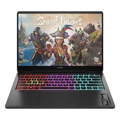 لپتاپ گیمینگ اچپی اومن ترنسند 14 | Hp Omen Transcend 14