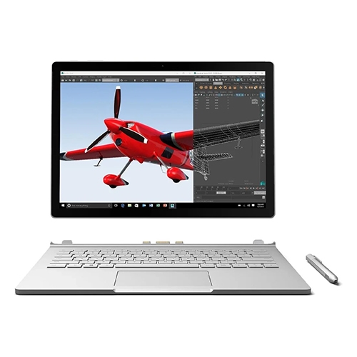 لپتاپ مایکروسافت سرفیس بووک 3 | Microsoft Surface Book 3