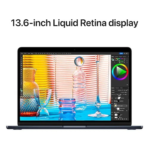 لپتاپ اپل مکبوک ایر 2022 | Apple MacBook Air 2022