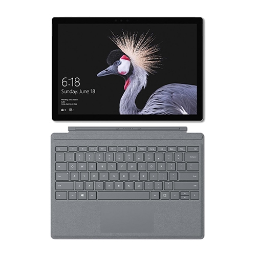 لپتاپ مایکروسافت سرفیس پرو 5 | Microsoft Surface Pro 5