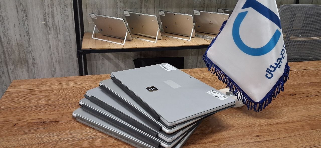 سرفیس پرو 9 (surface pro 9)