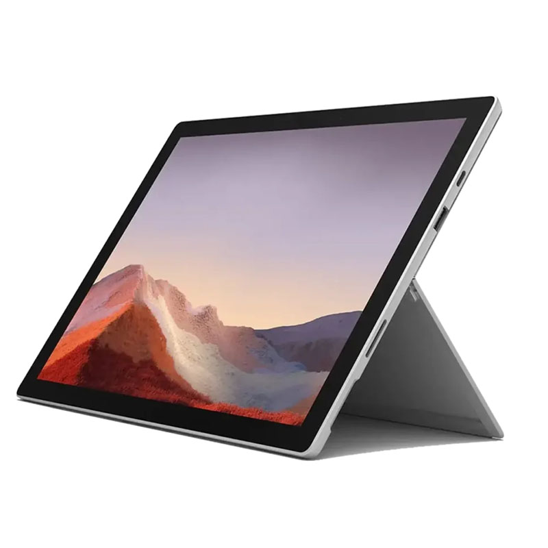 سرفیس پرو 7+ استوک Surface Pro 7 Plus