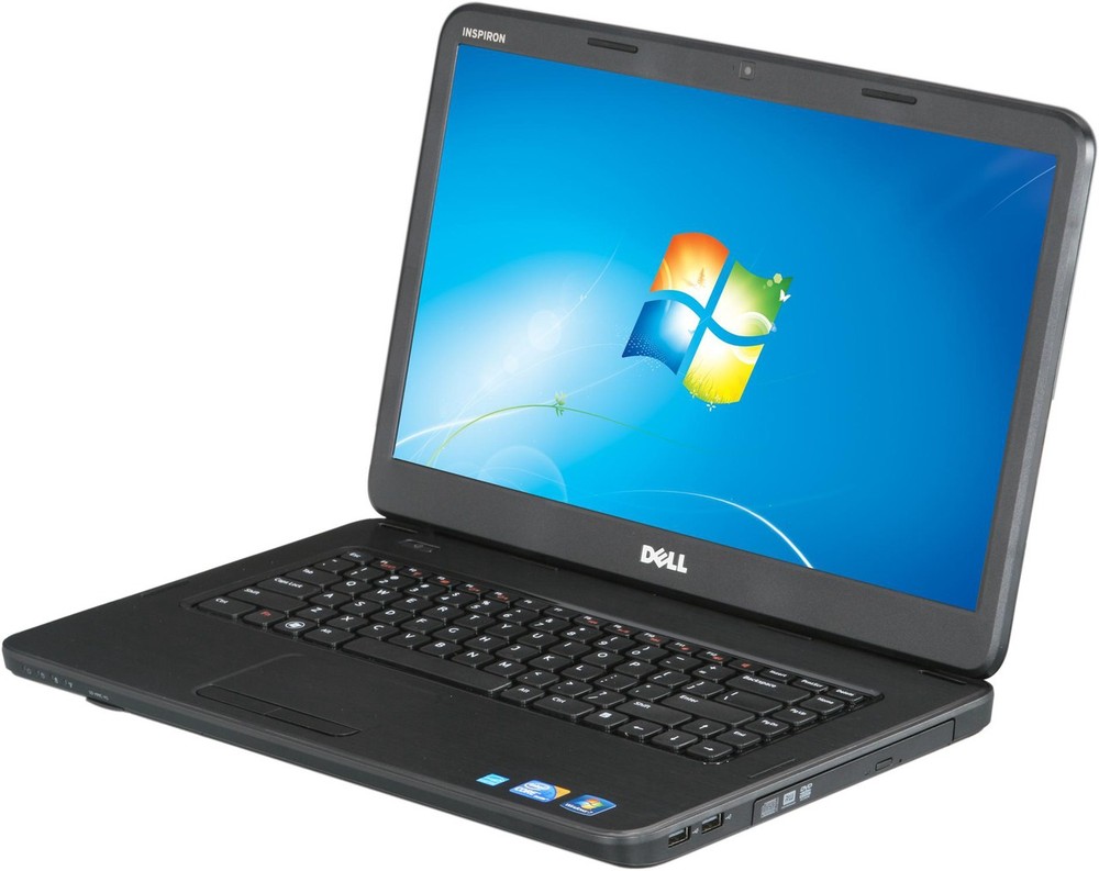 لپتاپ دل Dell Inspiron N5040