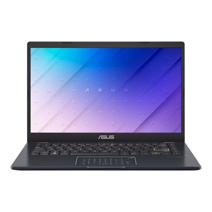 لپ تاپ ایسوس VivoBook Go 14 E410KA – Celeron N4500 4GB 64+1TB Intel Graphics