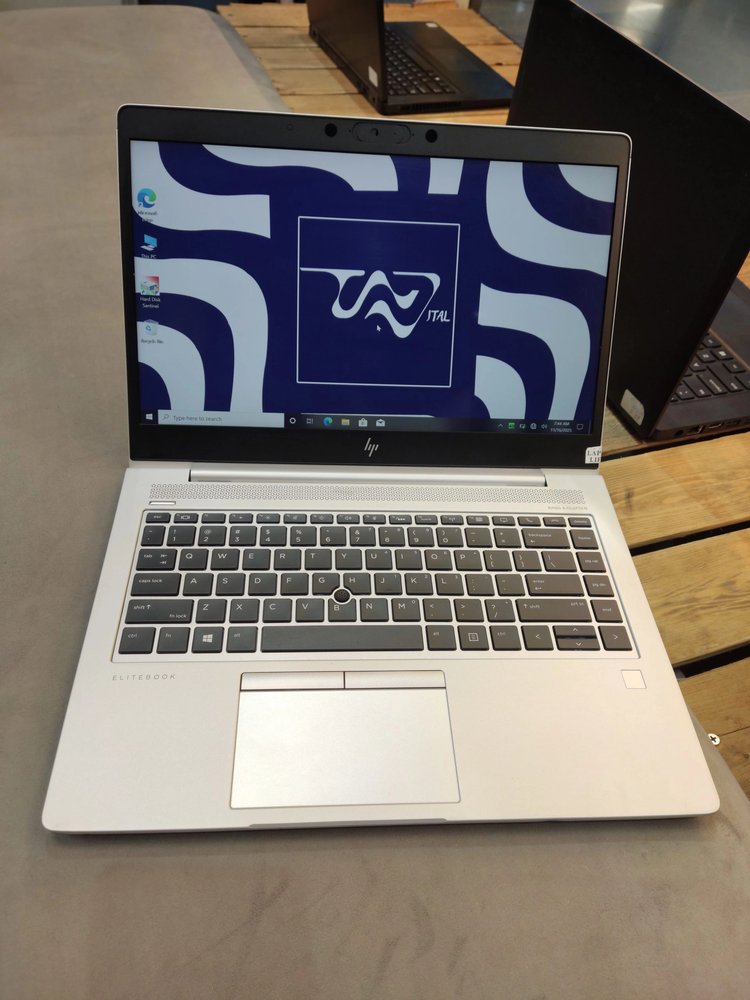 لپ تاپ استوک HP EliteBook 745 G6 | Ryzen 5 نسل 3