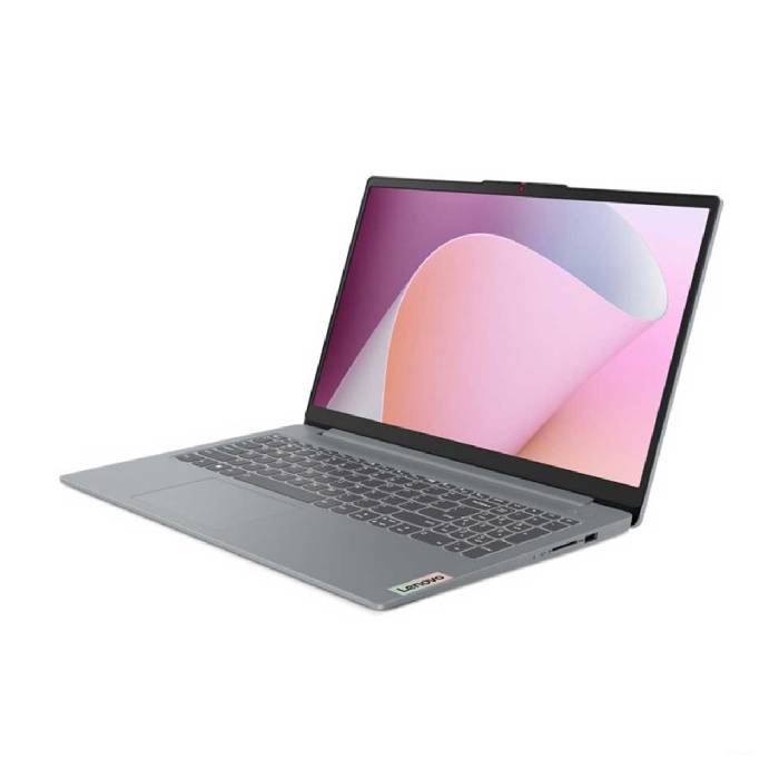 لپ تاپ لنوو Ideapad Slim 3 پردازنده Ryzen 5 7520U رم 8GB حافظه 512GB