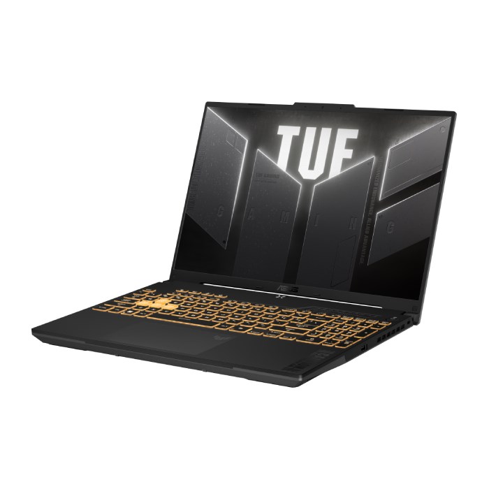 لپ تاپ گیمینگ ایسوس TUF Gaming F16 FX607VU Core 5 210H 32GB 1TB RTX 4050