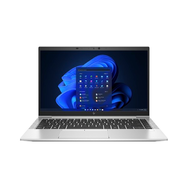 لپ تاپ لمسی کارکرده اچ پی مدل HP EliteBook 840 G7