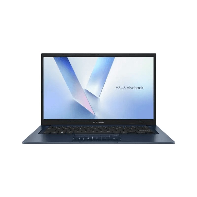 لپ تاپ ایسوس 14 اینچی مدل Vivobook 14 X1404VA i3 1315U 12GB 2TB INTEL