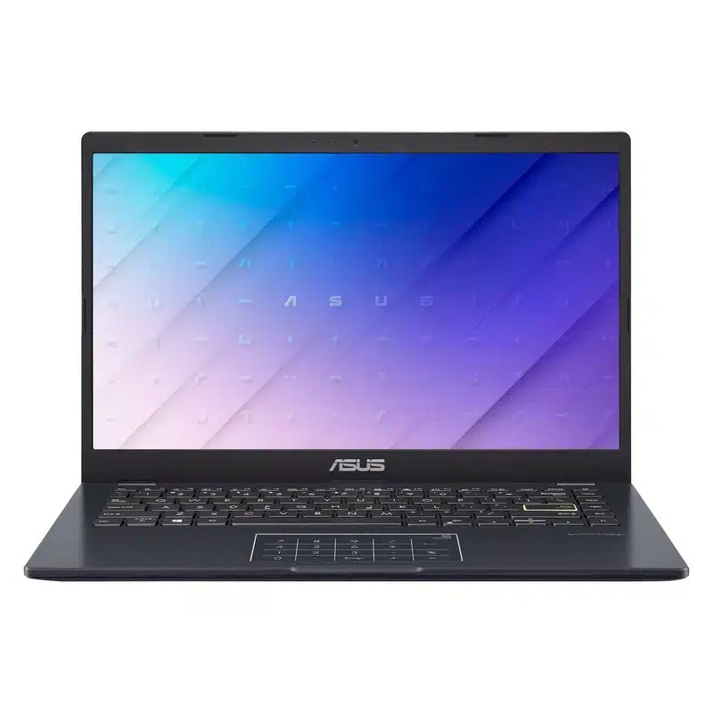 لپ تاپ ایسوس ASUS VIVOBOOK E410KA-Z|N4500-4GB-256G SSD-Intel UHD-FHD 14 INCH 60Hz
