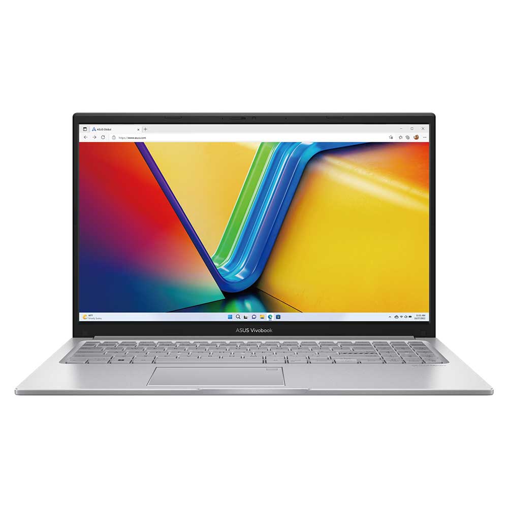 لپ تاپ ایسوس ASUS Vivobook F1504VA