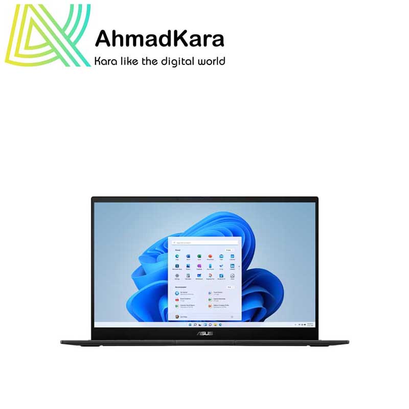 لپ تاپ ایسوس Creator Q540VJ -M