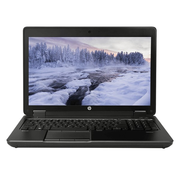 لپ تاپ استوک Hp Zbook 15 G2 استوک Hp zbook 15 g2 Laptop