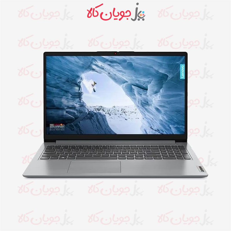 لپ تاپ لنوو مدل Ideapad 1 15IGL7 Celeron N4020 4GB-256GB-Intel