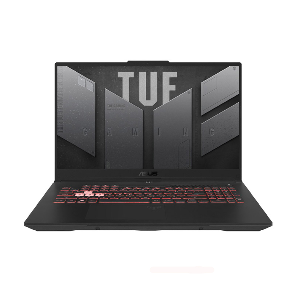 لپ تاپ گیمینگ ایسوس مدل ASUS TUF GAMING F15 FX507ZU
