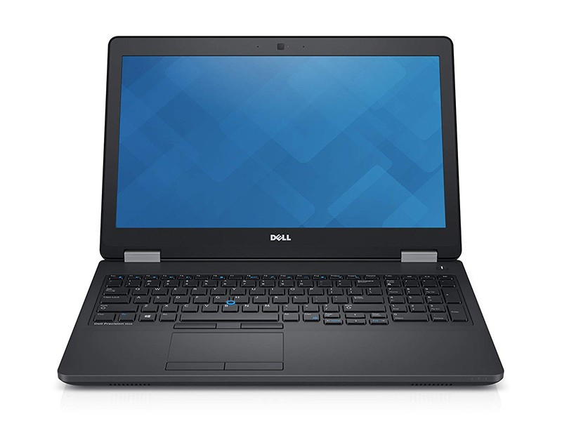 Dell 3510 / core i7 6820HQ | ram 8 GB | 256 GB ssd | 2GB AMD fire pro | 15.6 inch FHD