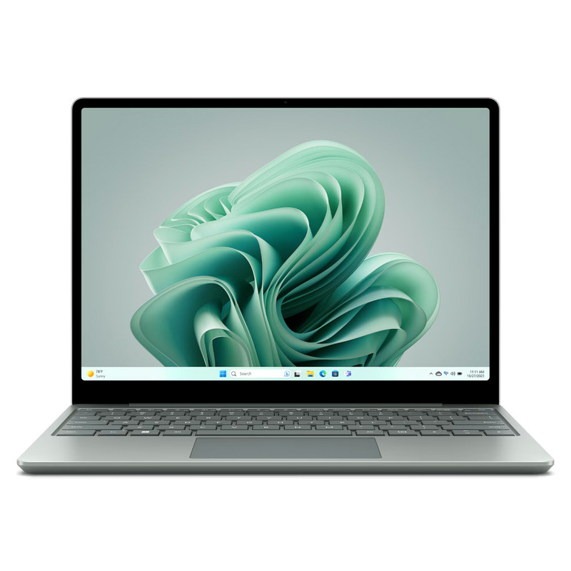 لپ تاپ 12.4 اینچی مایکروسافت مدل Surface Laptop Go 3