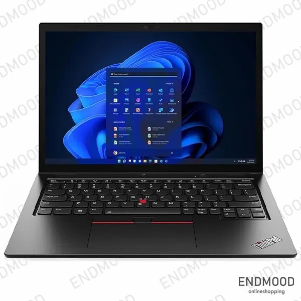 لپ تاپ لنوو LENOVO L13 YOGA