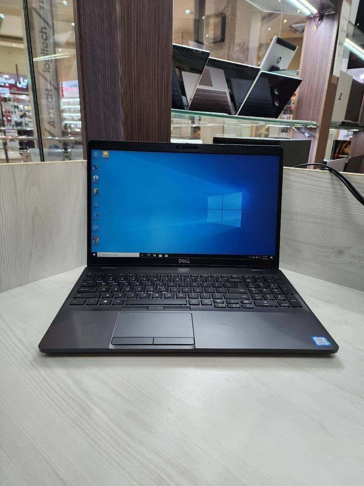 لپ تاپ دل لتیتود Dell Latitude 5500